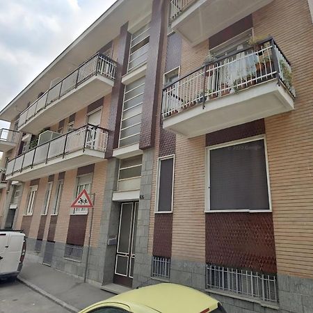 Residenza Maria Pia Turim Exterior foto